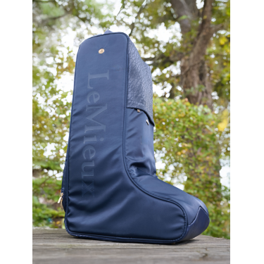 Bolsa para botas LeMieux Luxe Bolsa para botas LeMieux Luxe