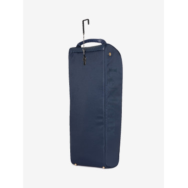 Bolsa para cabezada LeMieux Luxe Marino Azul marino Bolsa para cabezada LeMieux Luxe Marino Azul marino