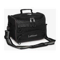 Bolsa de limpieza ShowKit LeMieux Burdeos