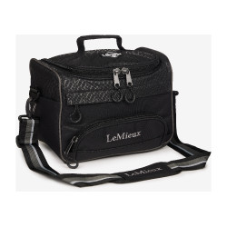 Bolsa de limpieza ShowKit LeMieux Negro