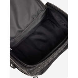 Bolsa de limpieza ShowKit LeMieux Negro