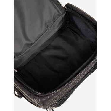 Bolsa de limpieza ShowKit LeMieux Negro