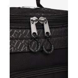 Bolsa de limpieza ShowKit LeMieux Negro
