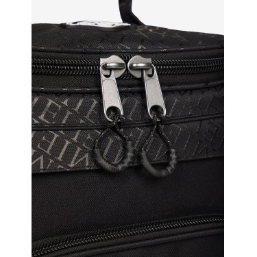 Bolsa de limpieza ShowKit LeMieux Negro