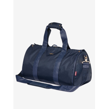 Bolsa de viaje LeMieux para chaqueta de concurso Luxe Marino Azul marino Bolsa de viaje LeMieux para chaqueta de concurso Luxe Marino Azul marino