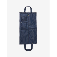 Bolsa de viaje LeMieux para chaqueta de concurso Luxe Marino Azul marino