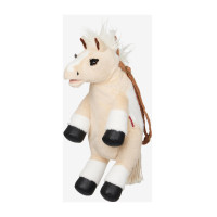 Bolso para pony LeMieux Limón Amarillo