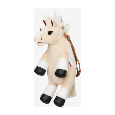 Bolso para pony LeMieux Limón Amarillo