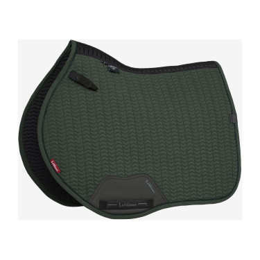 Manta Eurojump LeMieux Essence Square Verde pino