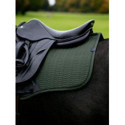 Manta Eurojump LeMieux Essence Square Verde pino