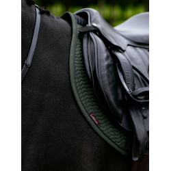 Manta Eurojump LeMieux Essence Square Verde pino