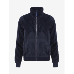 Chaqueta polar LeMieux Liberty Marino Azul marino
