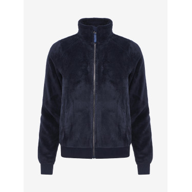 Chaqueta polar LeMieux Liberty Marino Azul marino
