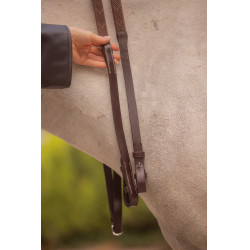 Riendas Eden Pénélope Havana Marrón