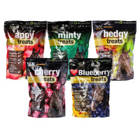 Friandises aux plantes - NAF