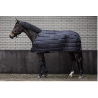 Manta interior Armadillo LAMI-CELL – 100 g Negro