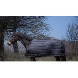 Manta interior Armadillo LAMI-CELL – 100 g Negro