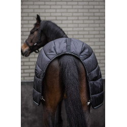 Manta interior Armadillo LAMI-CELL – 100 g Negro