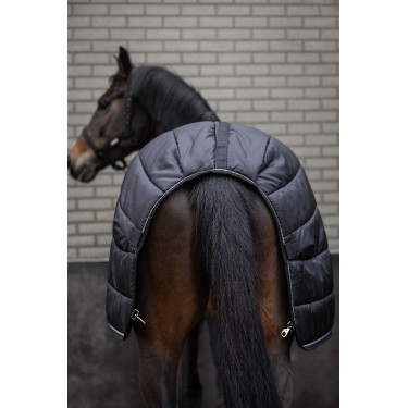 Manta interior Armadillo LAMI-CELL – 100 g Negro