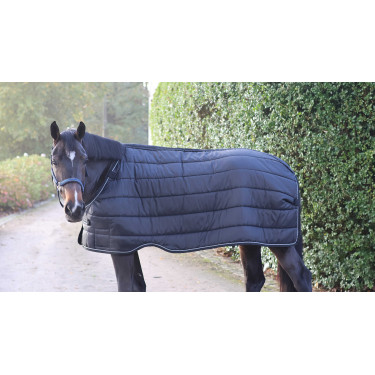 Manta interior Armadillo LAMI-CELL – 100 g Negro