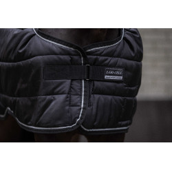 Manta interior Armadillo LAMI-CELL – 100 g Negro