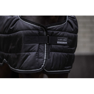 Manta interior Armadillo LAMI-CELL – 100 g Negro