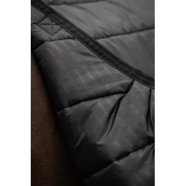 Manta interior Armadillo LAMI-CELL – 100 g Negro