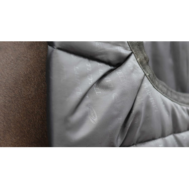 Manta interior Armadillo LAMI-CELL – 100 g Negro