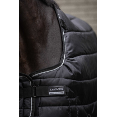 Manta interior Armadillo LAMI-CELL – 100 g Negro