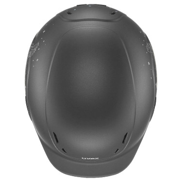 Casco UVEX - Kiddox Casco UVEX - Kiddox