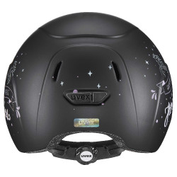 Casco UVEX - Kiddox Casco UVEX - Kiddox