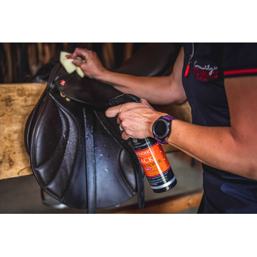 Pack cuidado del cuero Belvoir Duo Step 1 + Step 2 – CARR & DAY & MARTIN Pack cuidado del cuero Belvoir Duo Step 1 + Step 2 – CARR & DAY & MARTIN