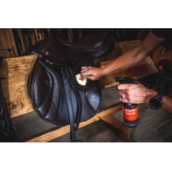 Pack cuidado del cuero Belvoir Duo Step 1 + Step 2 – CARR & DAY & MARTIN Pack cuidado del cuero Belvoir Duo Step 1 + Step 2 – CARR & DAY & MARTIN