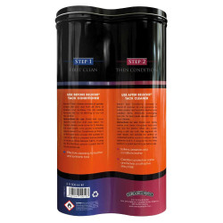 Pack cuidado del cuero Belvoir Duo Step 1 + Step 2 – CARR & DAY & MARTIN Pack cuidado del cuero Belvoir Duo Step 1 + Step 2 – CARR & DAY & MARTIN