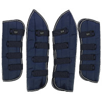 Protection de transport Riding World - Hautes Marino Azul marino