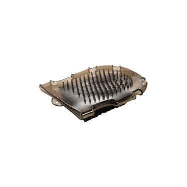 Guante de limpieza HKM Negro Guante de limpieza HKM Negro