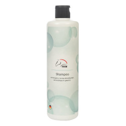 Champú HKM en spray Blanco