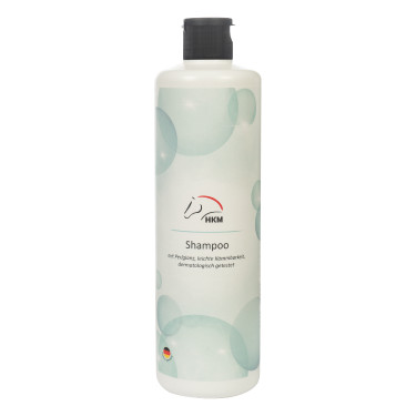 Champú HKM en spray Blanco