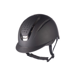 Casco Sydney City HKM Negro / negro