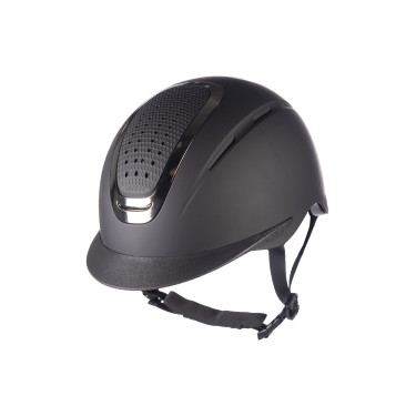 Casco Sydney City HKM Negro / negro