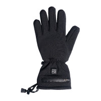 Guantes calefactables Keep Warm Style sin batería HKM Negro