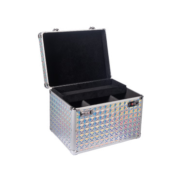 Caja de limpieza Gloss HKM Efecto arcoíris