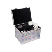 Caja de limpieza Gloss HKM Efecto arcoíris