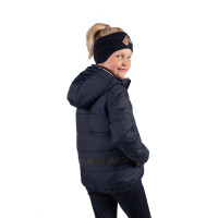 Chaqueta Mia HKM infantil Azul oscuro Chaqueta Mia HKM infantil Azul oscuro