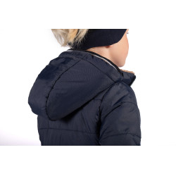Chaqueta Mia HKM infantil Azul oscuro