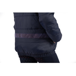 Chaqueta Mia HKM infantil Azul oscuro