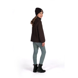 Gorra Mia HKM infantil Marrón oscuro Marr&amp;oacute;n