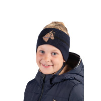 Banda Mia HKM Azul oscuro