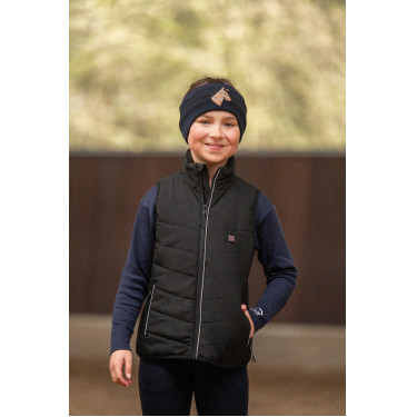 Banda Mia HKM Azul oscuro