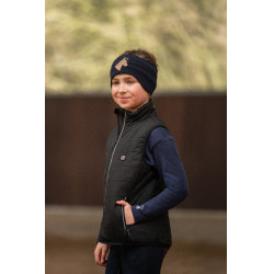 Banda Mia HKM Azul oscuro